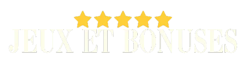 JeuxEtBonuses.com